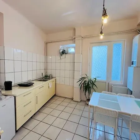 Homestay Downtown Unirii Square Private Economy With Shared Amenities *